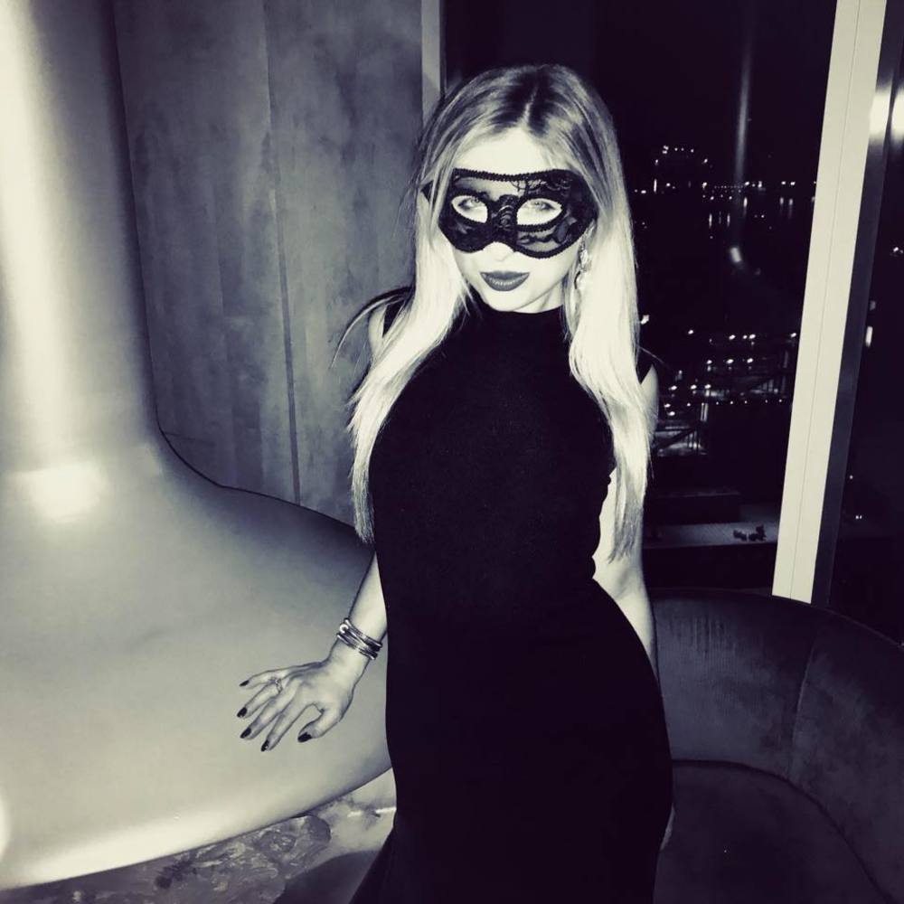 Meet your Posher, Carolynn